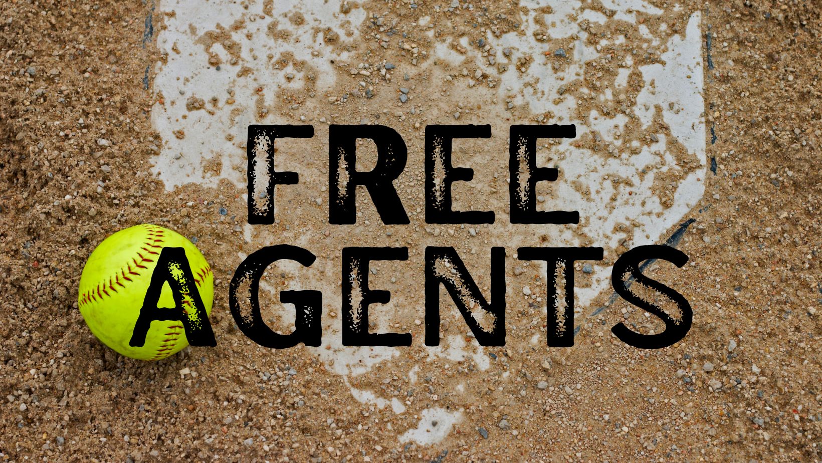 Free agents